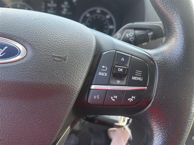 Used 2023  Ford  image 16