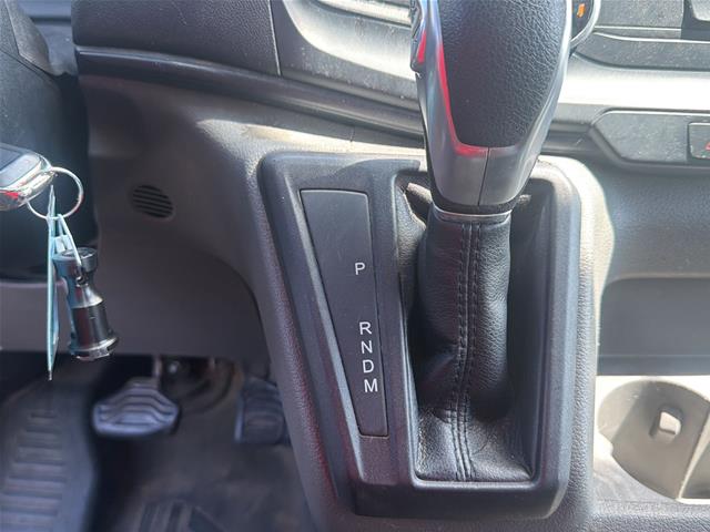 Used 2023  Ford  image 17