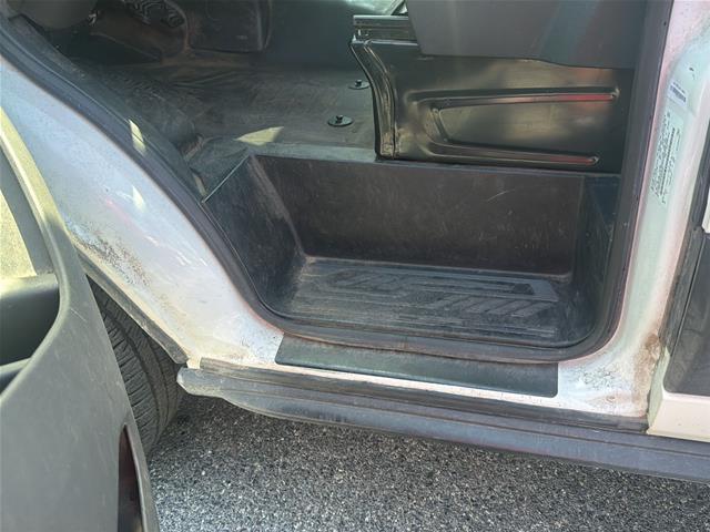 Used 2023  Ford  image 22