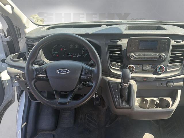 Used 2023  Ford  image 3