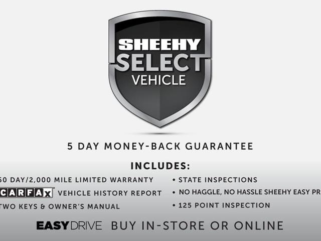 Used 2023  Ford  image 4
