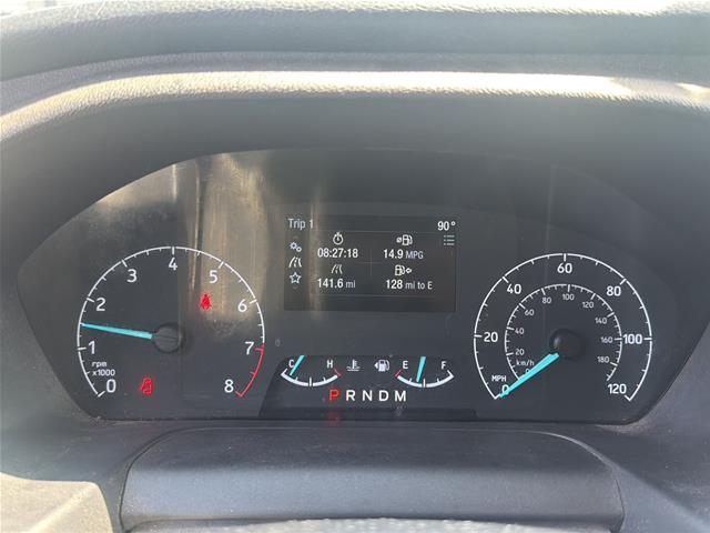 Used 2023  Ford  image 6