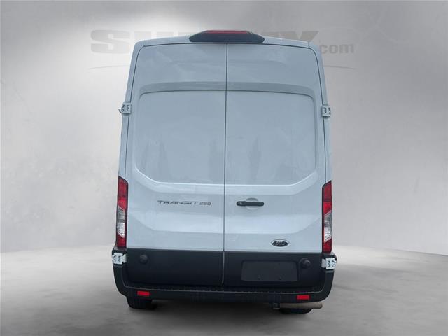 Used 2025 Oxford White Ford  image 11