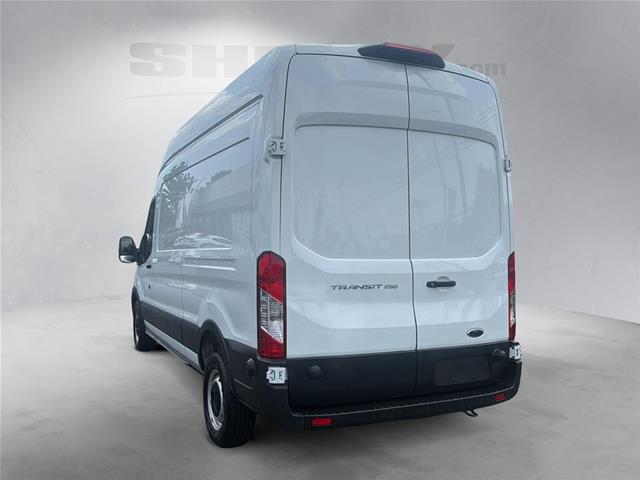 Used 2025 Oxford White Ford  image 12