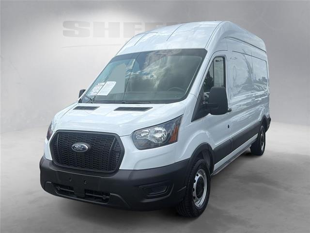 Used 2025 Oxford White Ford  image 13