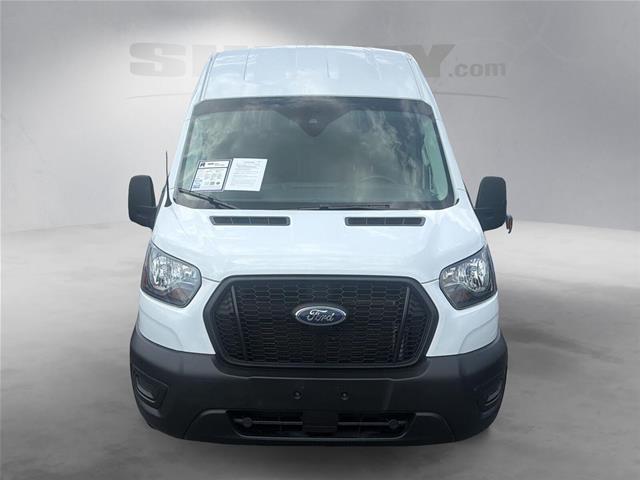 Used 2025 Oxford White Ford  image 14