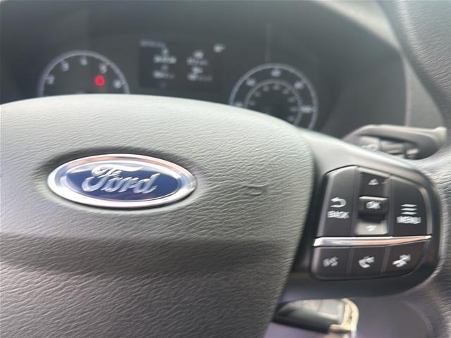 Used 2025 Oxford White Ford  image 16