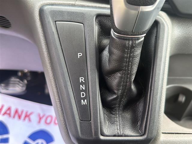Used 2025 Oxford White Ford  image 17