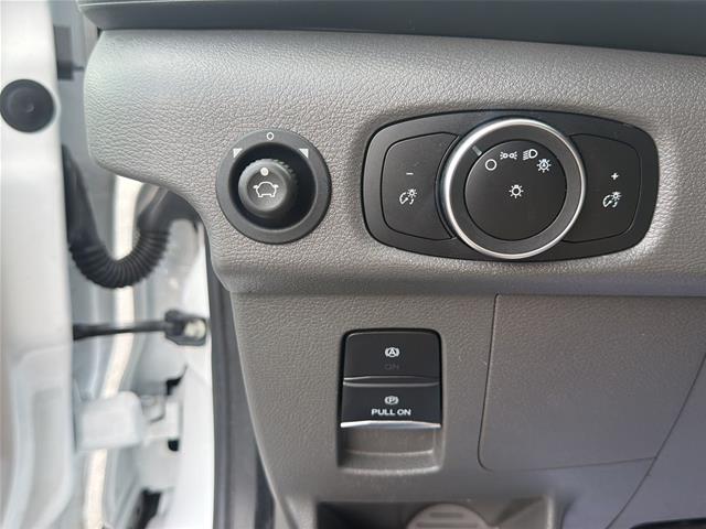 Used 2025 Oxford White Ford  image 19