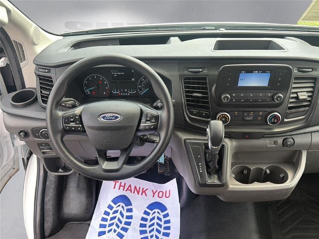 Used 2025 Oxford White Ford  image 3