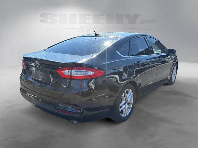 Used 2014 Tuxedo Black Metallic Ford  image 10