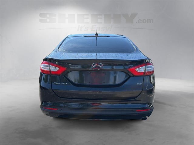 Used 2014 Tuxedo Black Metallic Ford  image 11