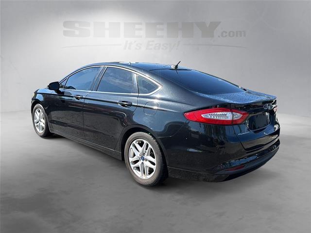 Used 2014 Tuxedo Black Metallic Ford  image 12