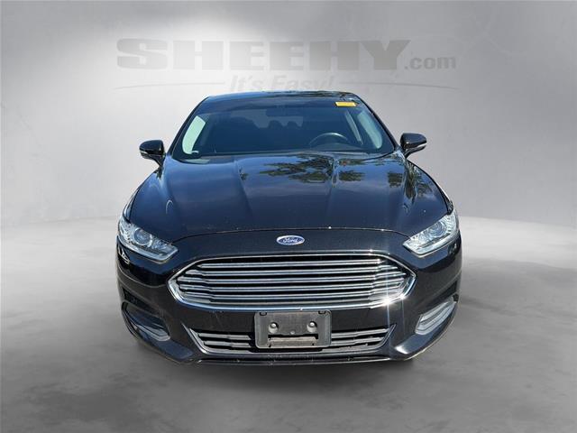 Used 2014 Tuxedo Black Metallic Ford  image 14