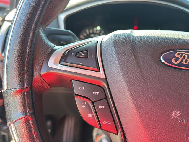 Used 2014 Tuxedo Black Metallic Ford  image 15