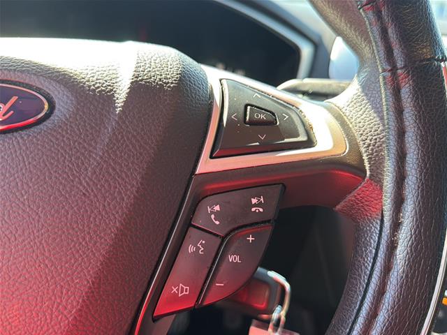 Used 2014 Tuxedo Black Metallic Ford  image 16