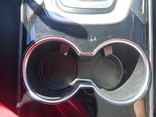 Used 2014 Tuxedo Black Metallic Ford  image 17