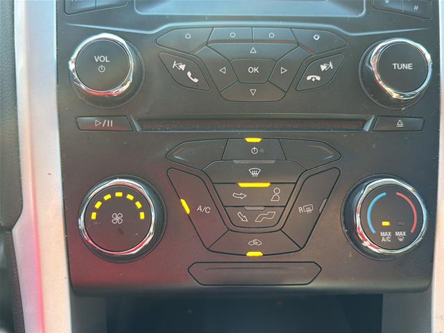 Used 2014 Tuxedo Black Metallic Ford  image 19