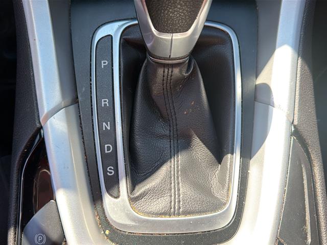 Used 2014 Tuxedo Black Metallic Ford  image 21