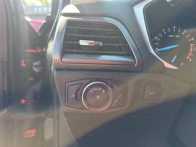 Used 2014 Tuxedo Black Metallic Ford  image 22