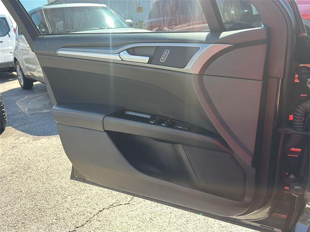 Used 2014 Tuxedo Black Metallic Ford  image 23
