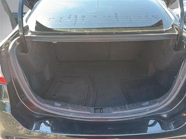 Used 2014 Tuxedo Black Metallic Ford  image 24