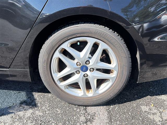 Used 2014 Tuxedo Black Metallic Ford  image 25