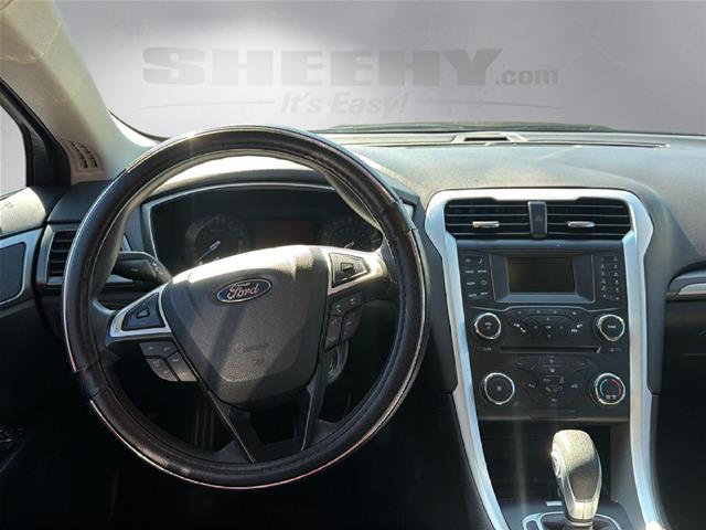 Used 2014 Tuxedo Black Metallic Ford  image 3