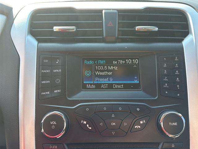 Used 2014 Tuxedo Black Metallic Ford  image 4