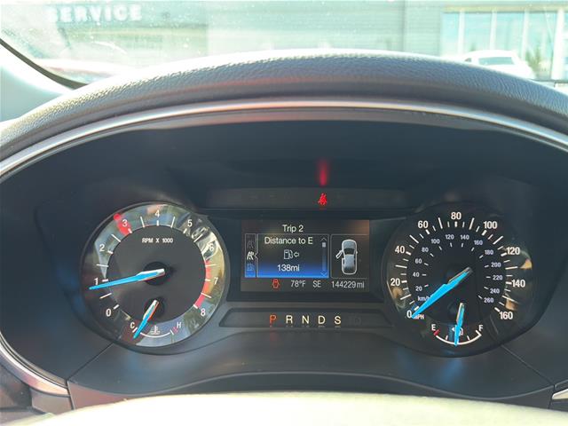 Used 2014 Tuxedo Black Metallic Ford  image 5