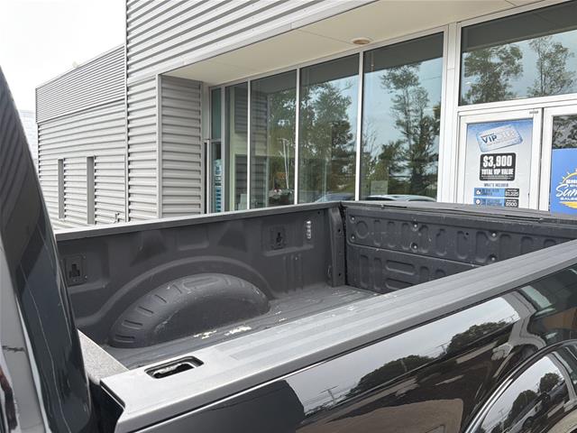 Used 2021 Agate Black Metallic Ford  image 25