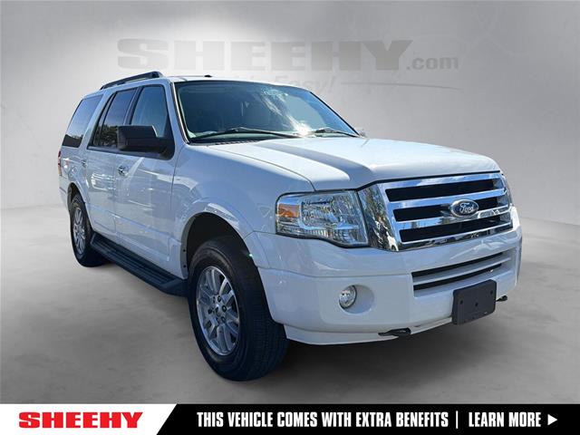 2013 Ford Expedition