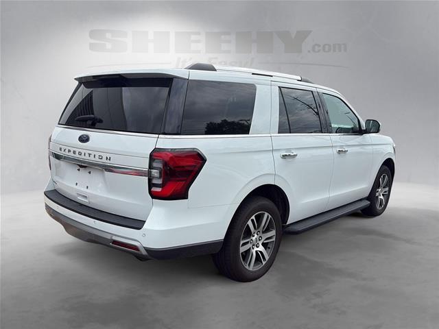 Used 2024 Oxford White Ford  image 11