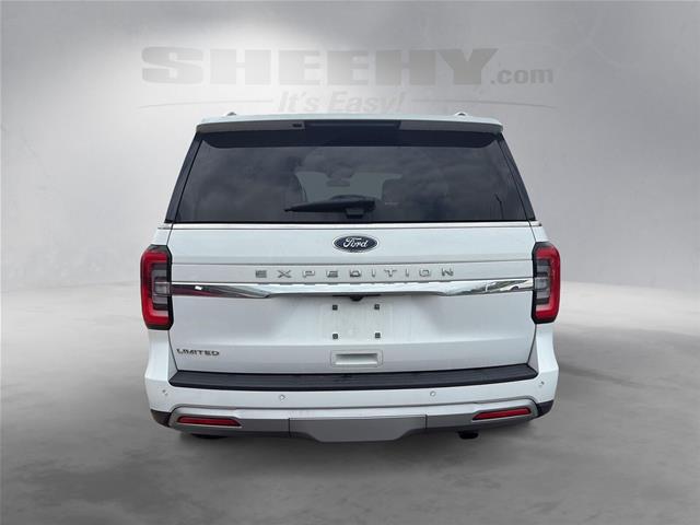 Used 2024 Oxford White Ford  image 12