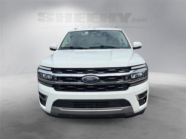 Used 2024 Oxford White Ford  image 13