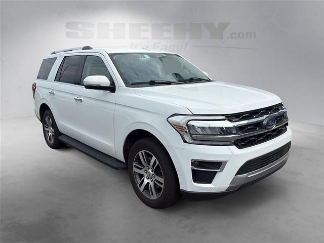 Used 2024 Oxford White Ford  image 2
