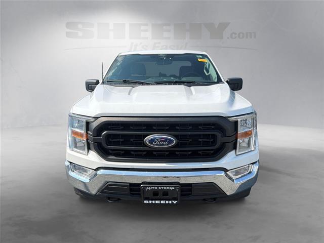 Used 2022 Oxford White Ford  image 13
