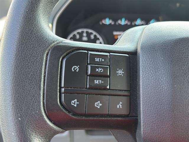 Used 2022 Oxford White Ford  image 14