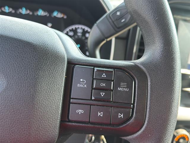 Used 2022 Oxford White Ford  image 15