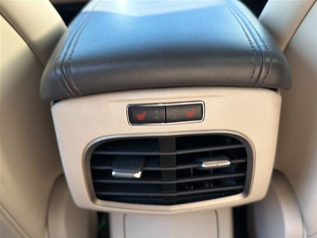 2019 Lincoln MKZ 