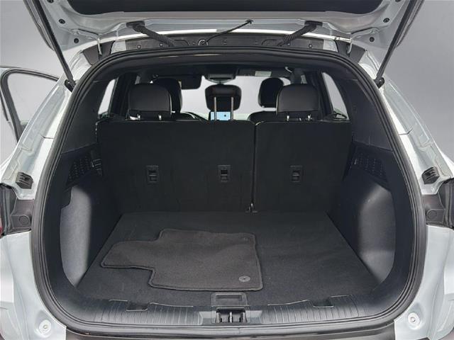 Used 2025  Ford  image 24