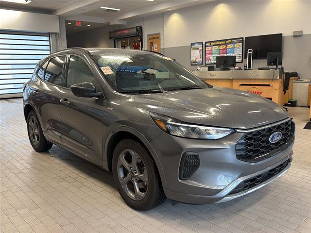 2023 Ford Escape 