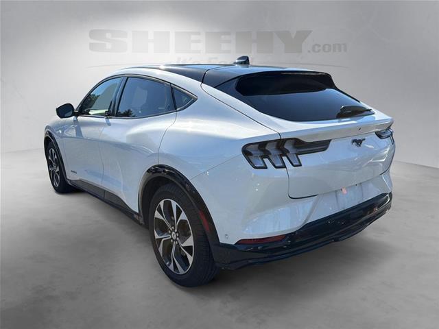 Used 2023 Star White Ford  image 14