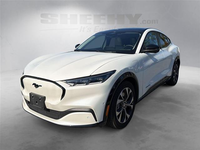 Used 2023 Star White Ford  image 15