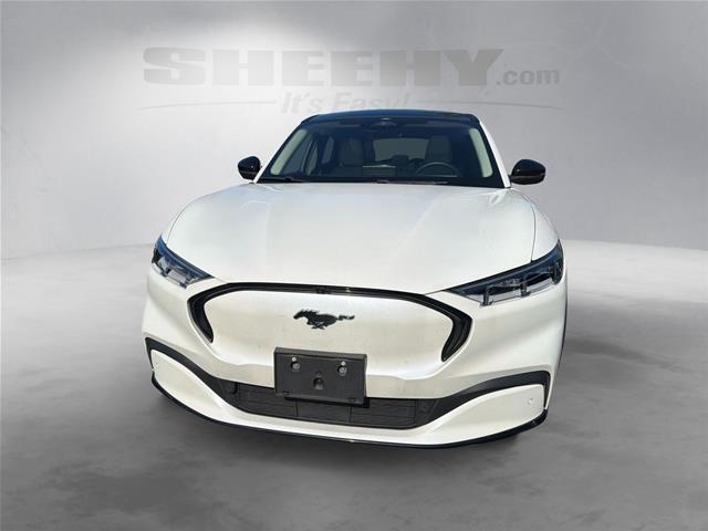 Used 2023 Star White Ford  image 16
