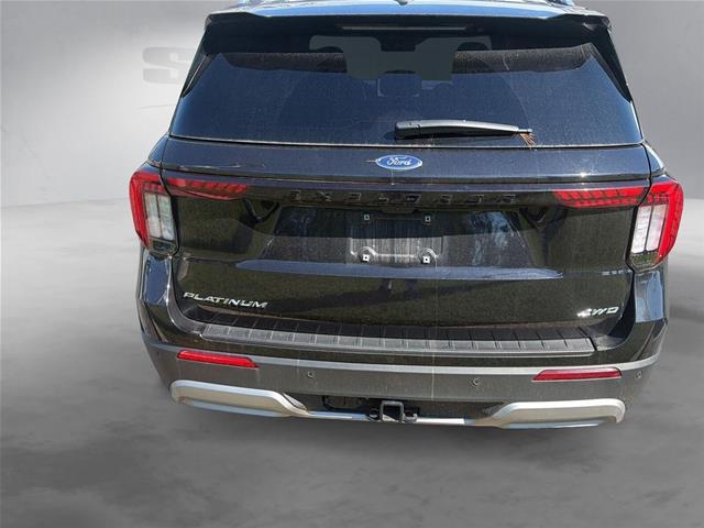Used 2026  Ford  image 13