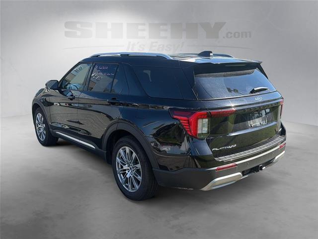 Used 2026  Ford  image 14