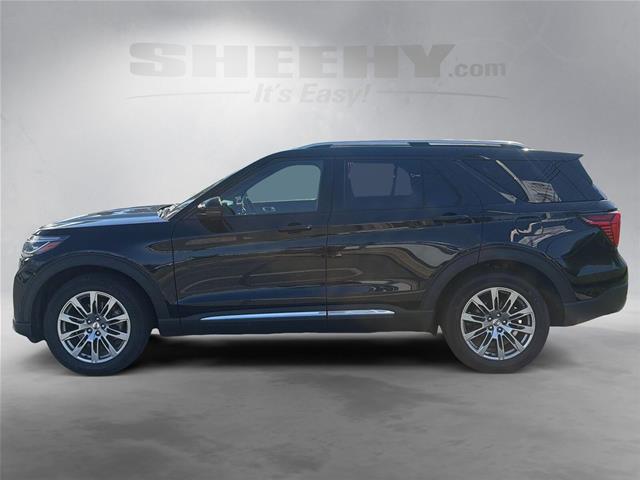 Used 2026  Ford  image 15