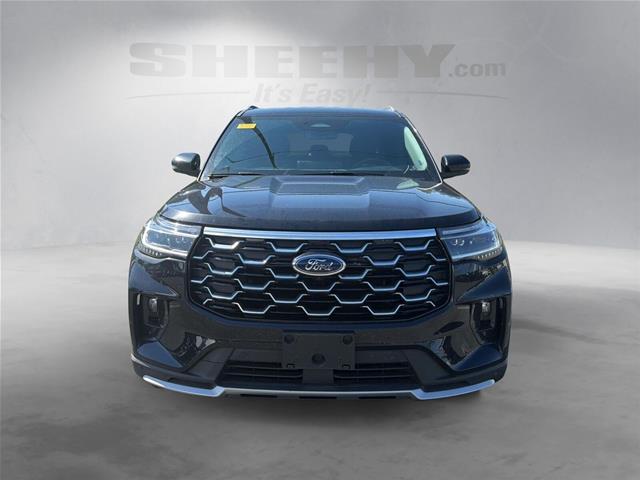 Used 2026  Ford  image 17