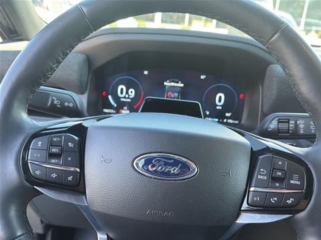 Used 2026  Ford  image 18